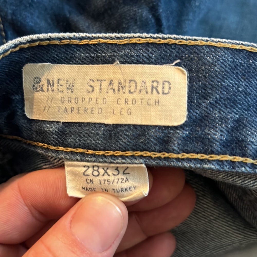 Men’s pants - Picture 3 of 3